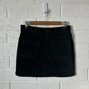 American eagle miniskirt